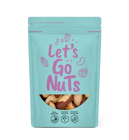 BRAZIL NUT