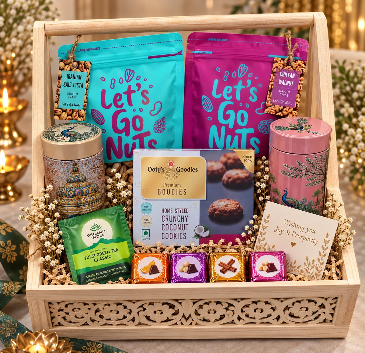 LGN Curated Hamper - 02
