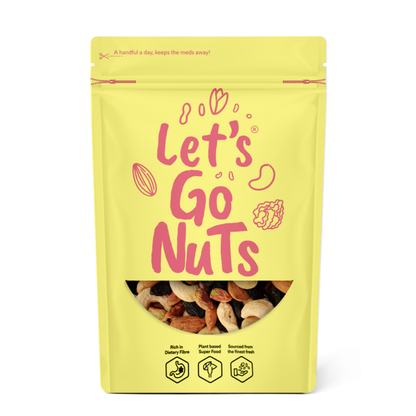Anytime Snack Mix