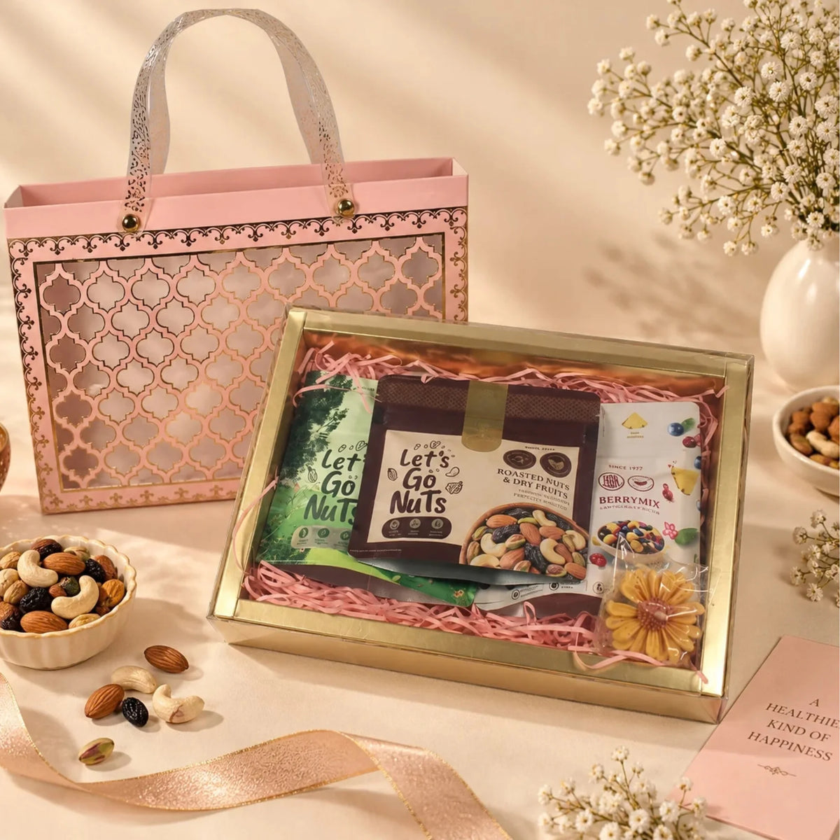 The Wellness Edit