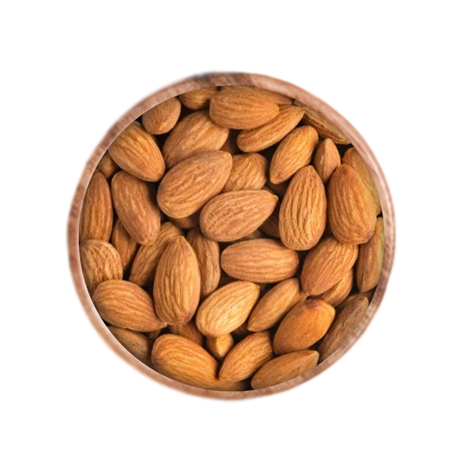 California Almonds