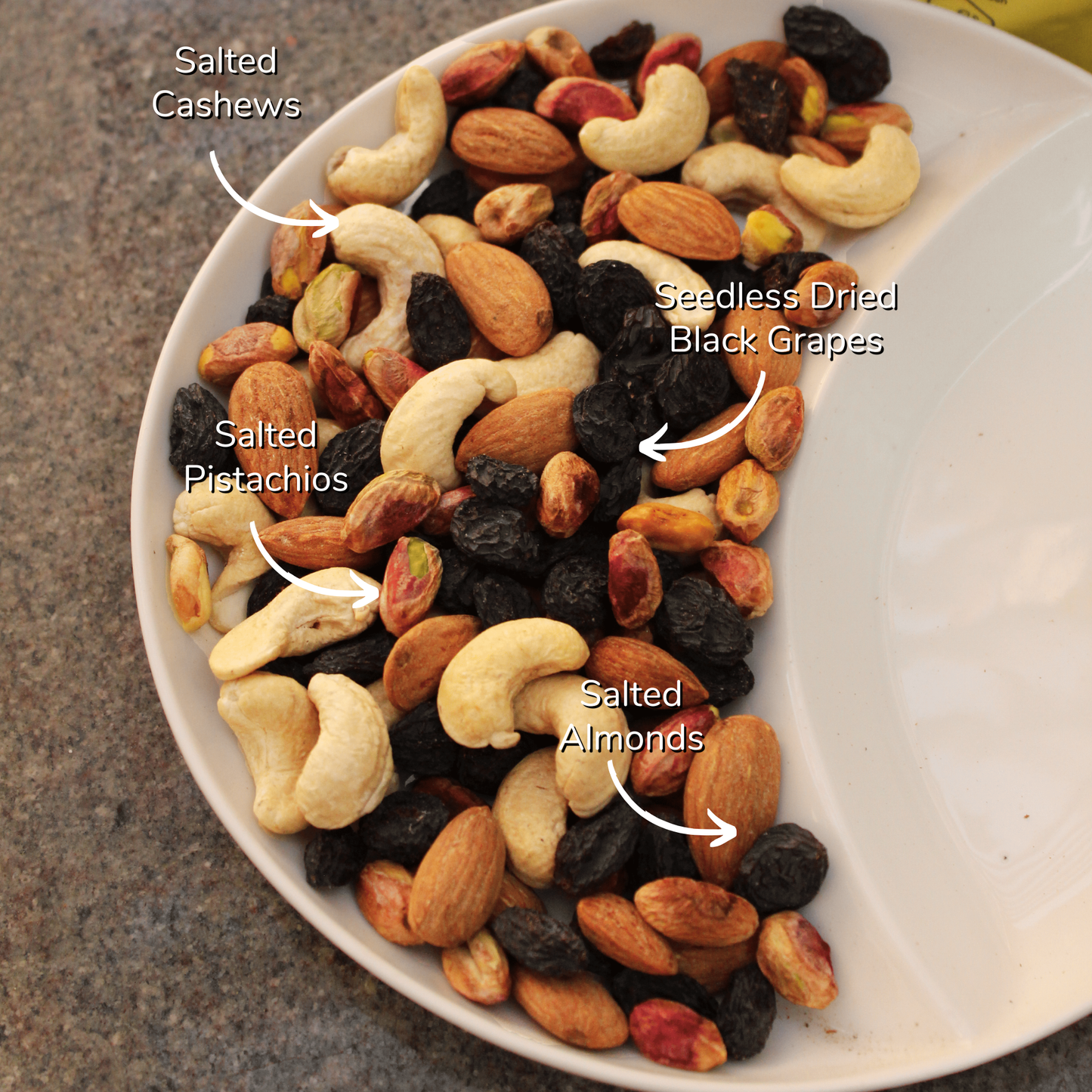 Anytime Snack Mix