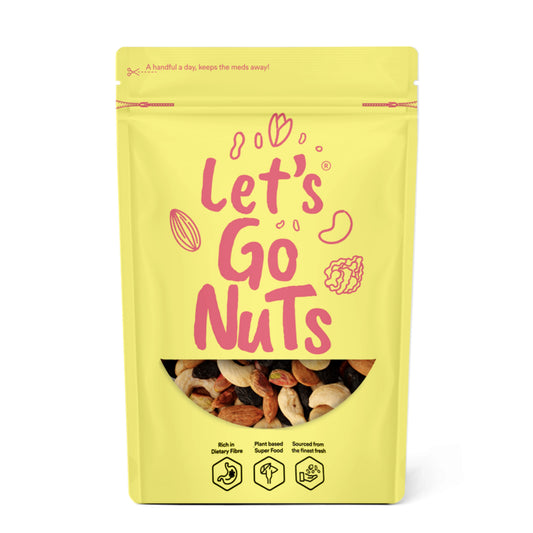Anytime Snack Mix