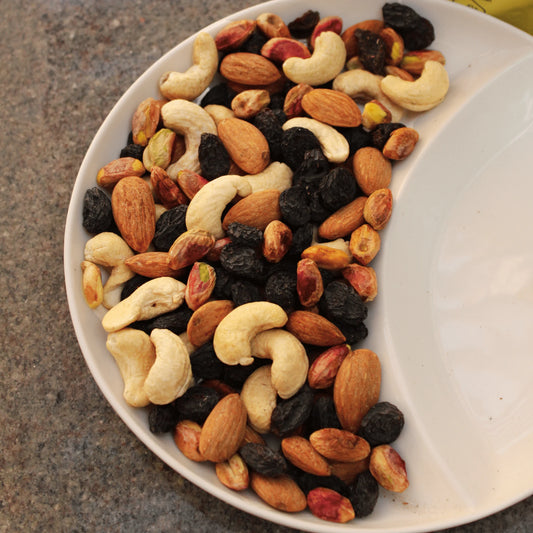 Anytime Snack Mix