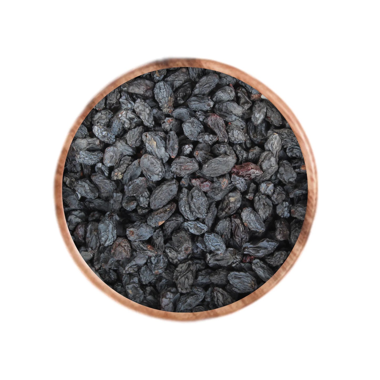 DRY BLACK GRAPES