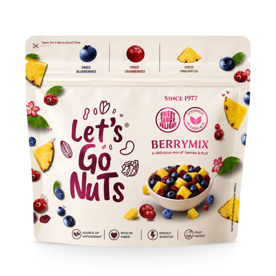 Berrymix 150G