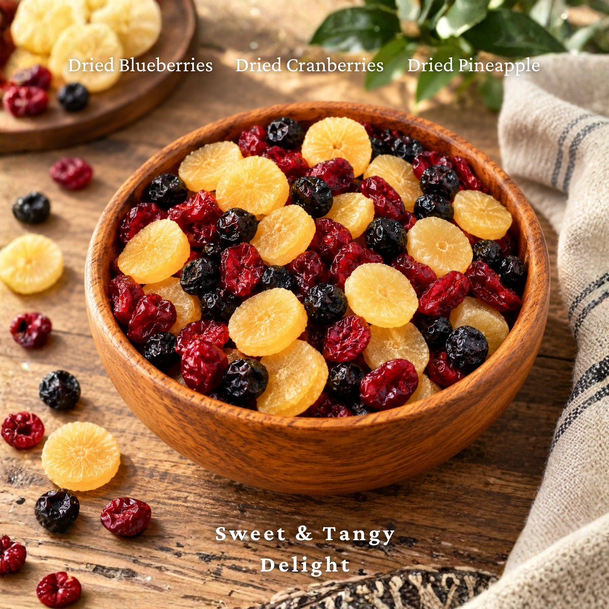 Berrymix 150G