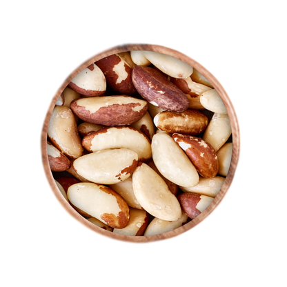 BRAZIL NUT