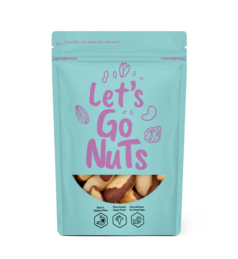 BRAZIL NUT