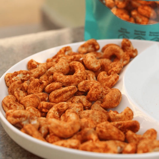 Chili Cashewnuts