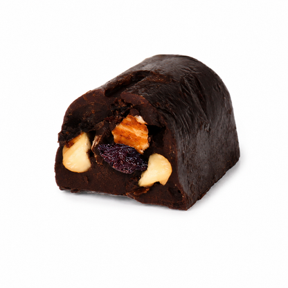 Nuts & Blueberry | LGN Artisanal Chocolate