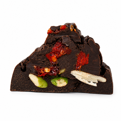 Gojiberry & Pumpkin | | LGN Artisanal Chocolate