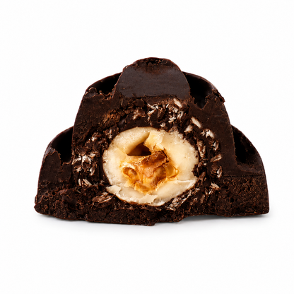 Hazelnut & Coconut | LGN Artisanal Chocolate