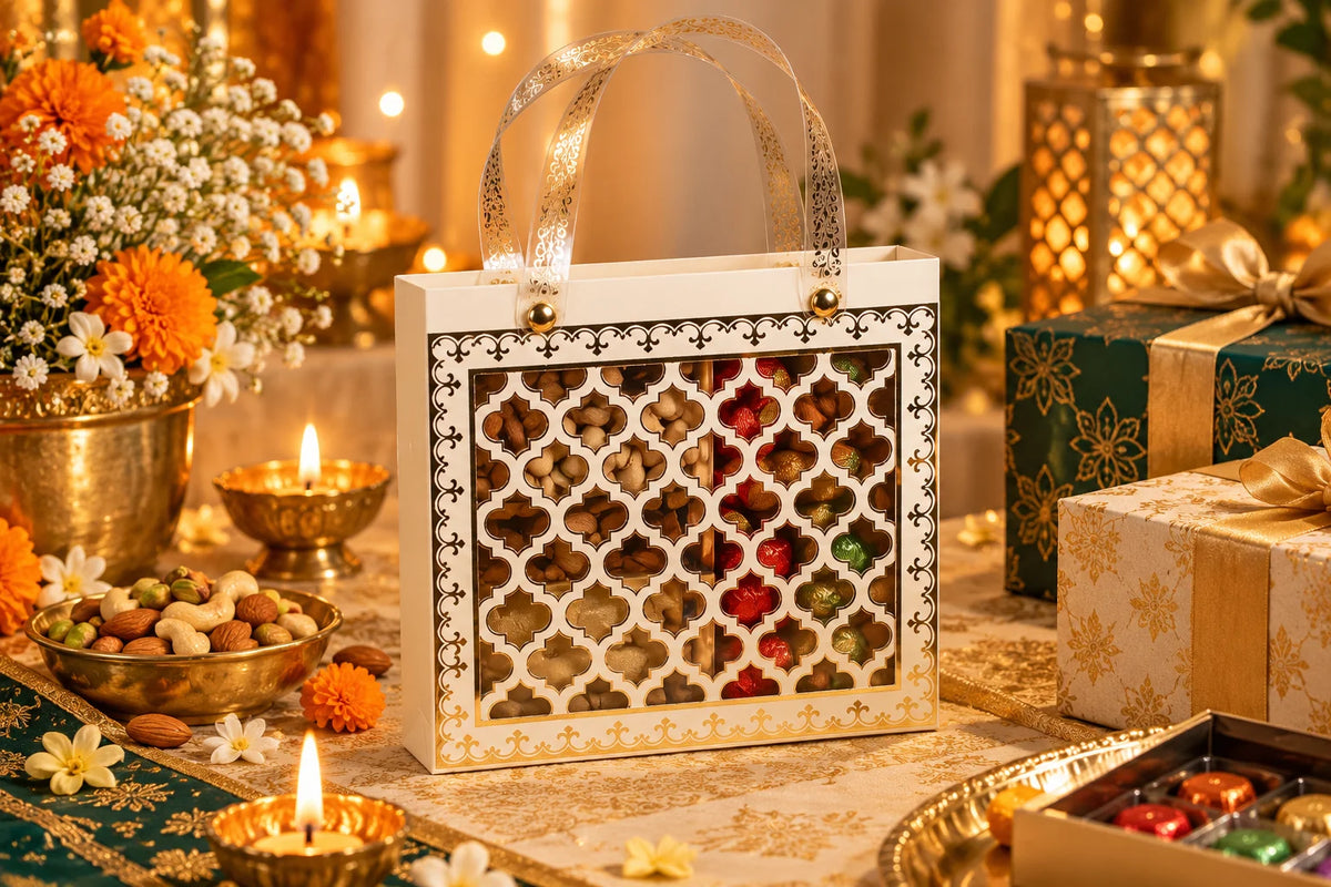 The Orchard Collection