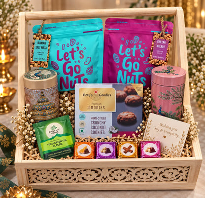 LGN Curated Hamper - 02