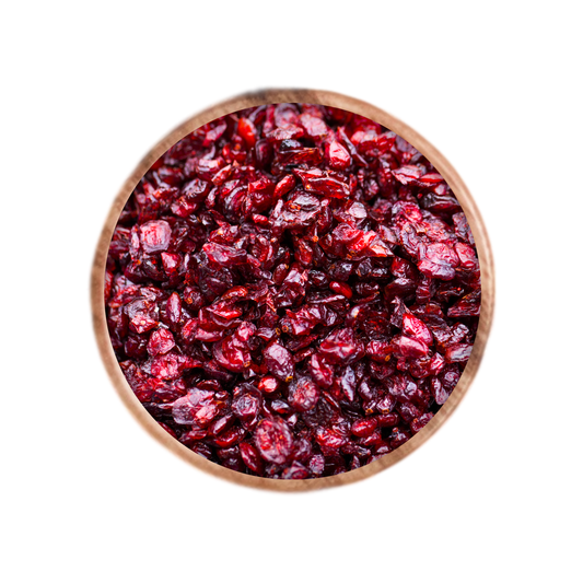 DRIED CRANBERRIES