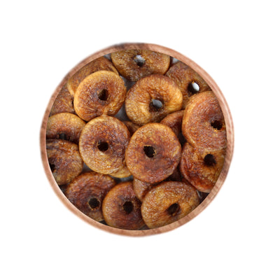 DRY FIGS