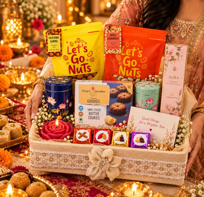 LGN Curated Hamper – 05