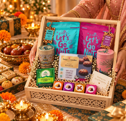 LGN Curated Hamper - 02