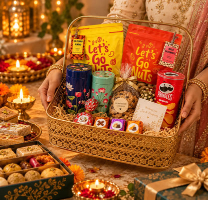 LGN Curated Hamper - 01