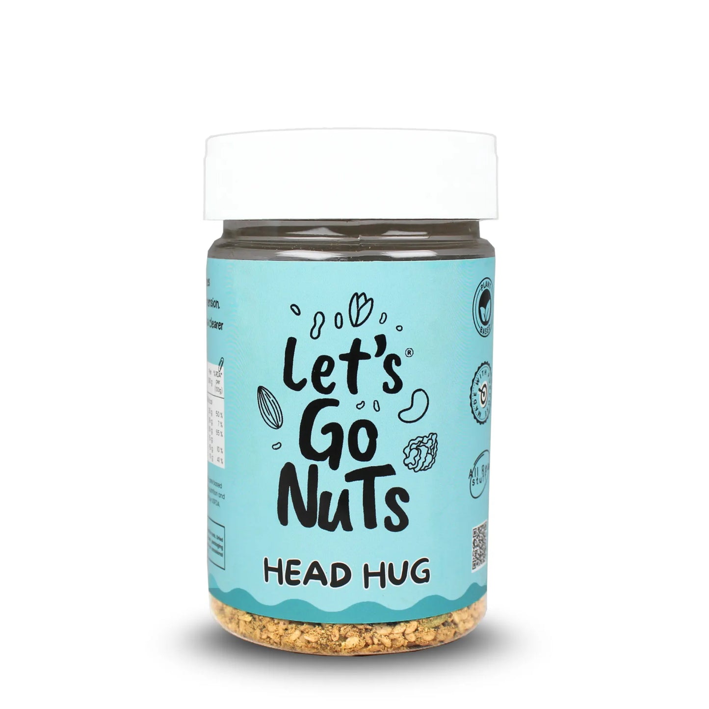 Head Hug