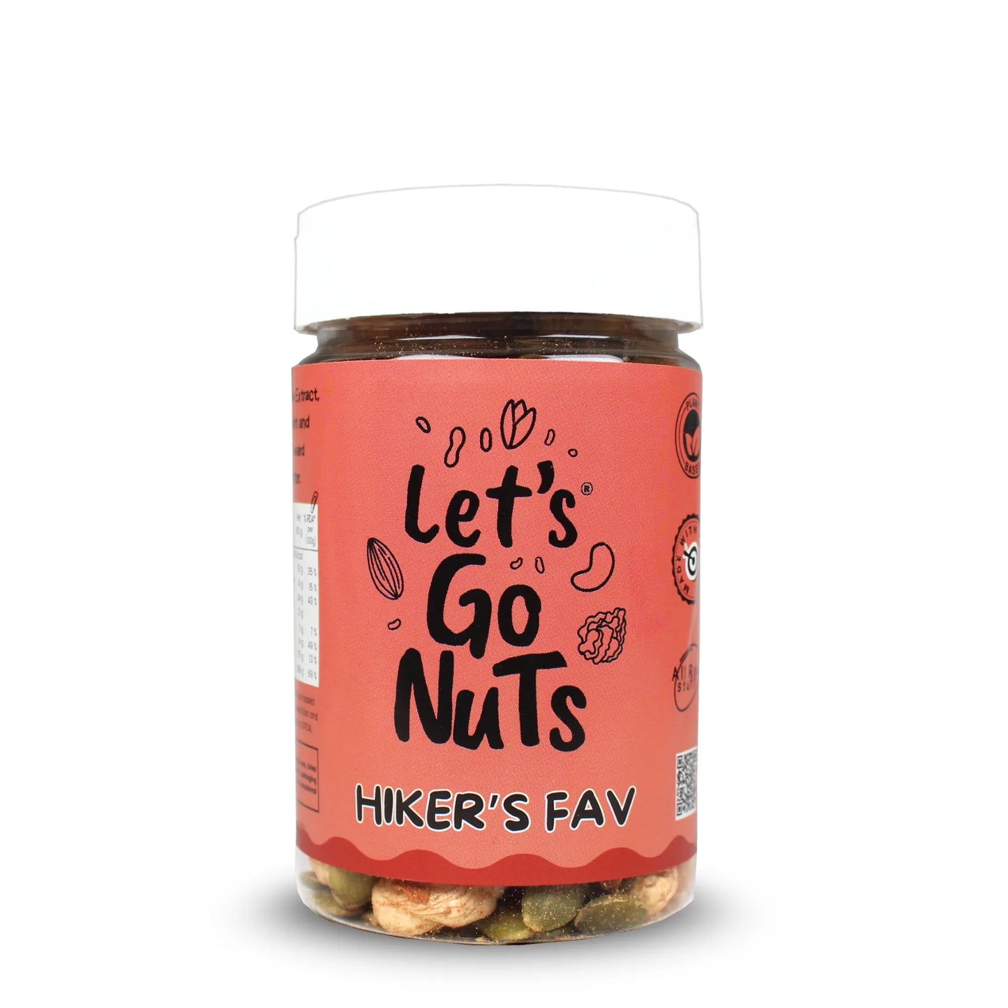 Hiker's Fav