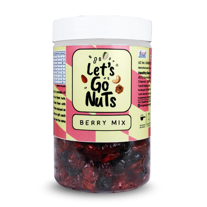 BERRY MIX