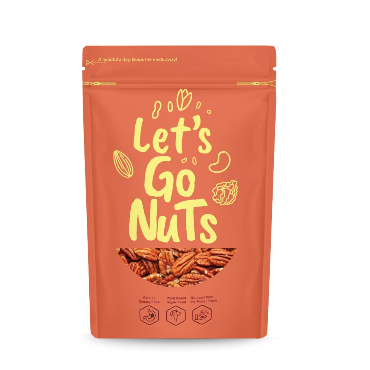 PECANS
