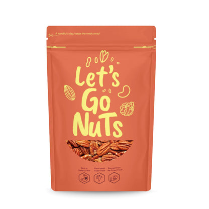 PECANS
