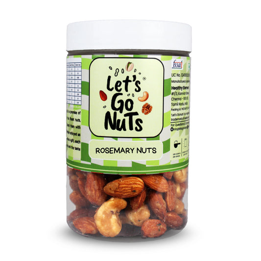 ROSEMARY NUTS
