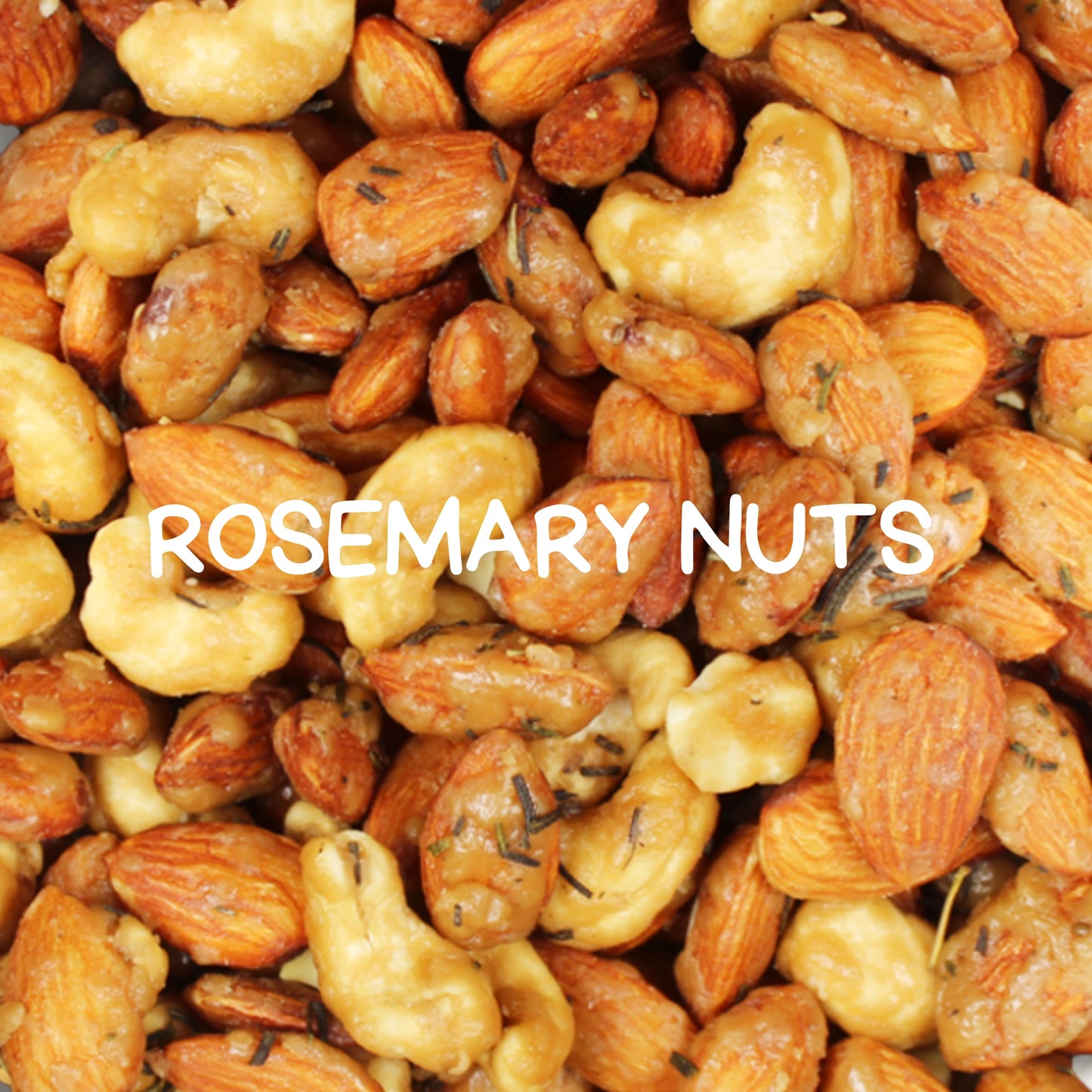 ROSEMARY NUTS