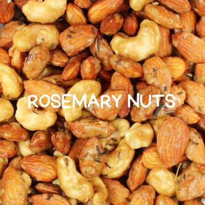 ROSEMARY NUTS