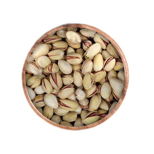 PISATCHIOS SALTED