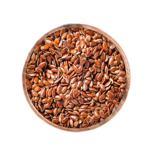 FLAX SEEDS