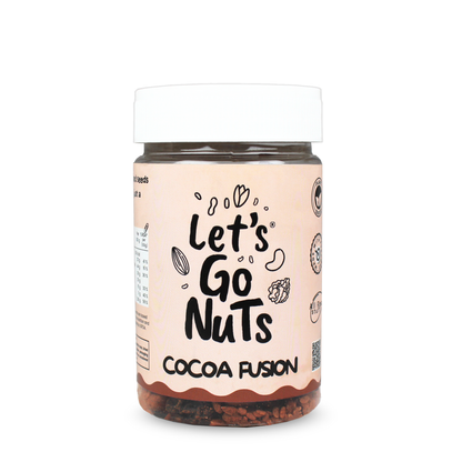 Cocoa Fusion