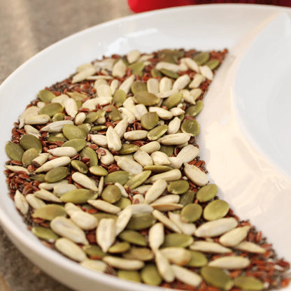 4 in 1 Roasted Seeds Mix